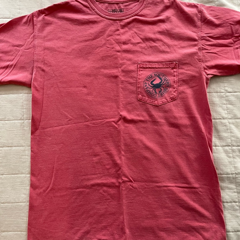 The Southern Shit Company T Shirt